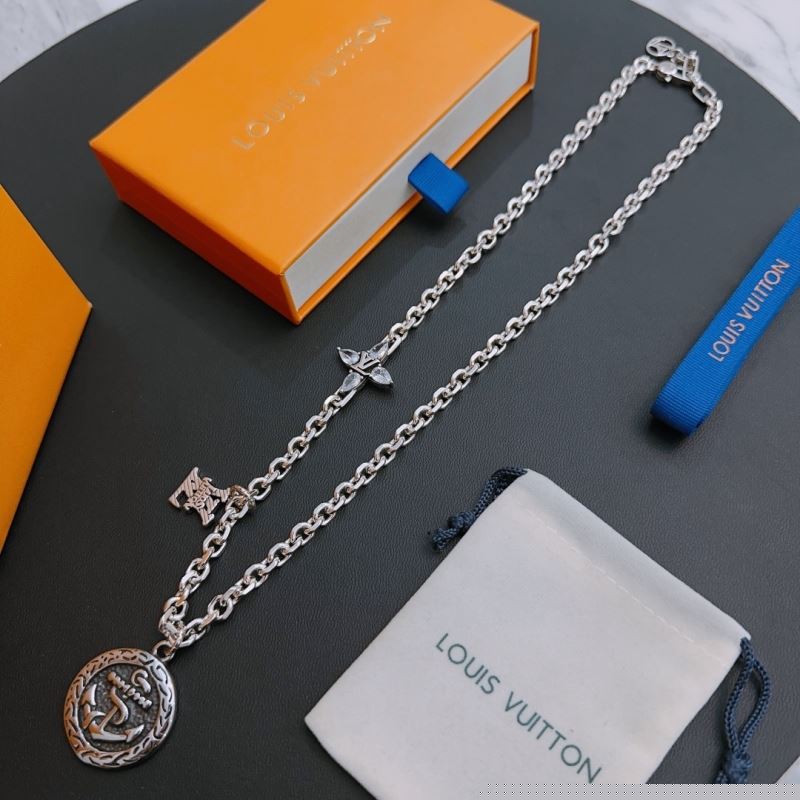 LV Necklaces